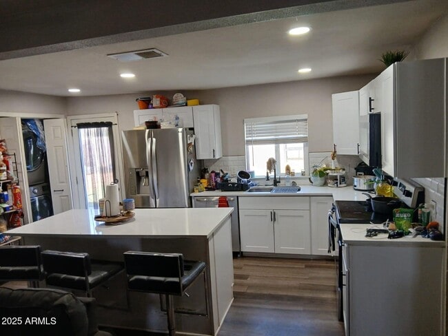 property at 7635 N 76th Ln