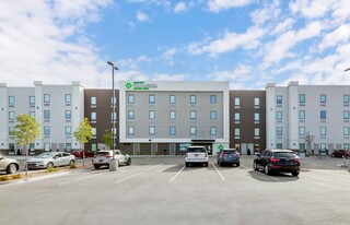 Extended Stay America Premier Suites – Boise Apartments