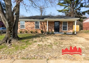 2538 Lisa Ave in Memphis, TN - Building Photo