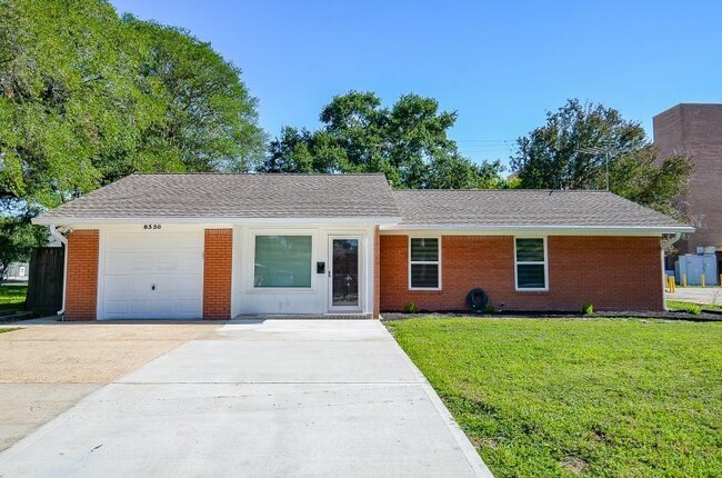 property at 8330 Waterbury Dr