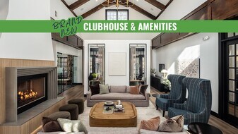 Bexley Crossing at Providence in Charlotte, NC - Building Photo