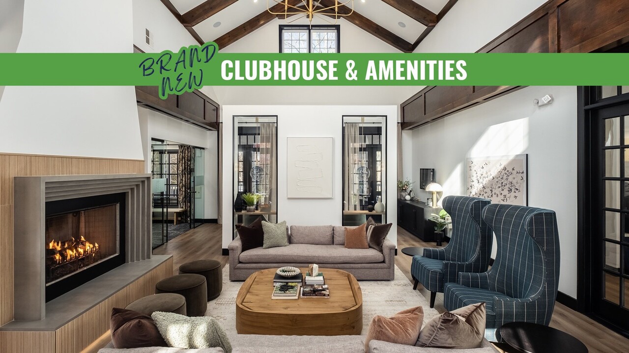 Bexley Crossing at Providence in Charlotte, NC - Building Photo