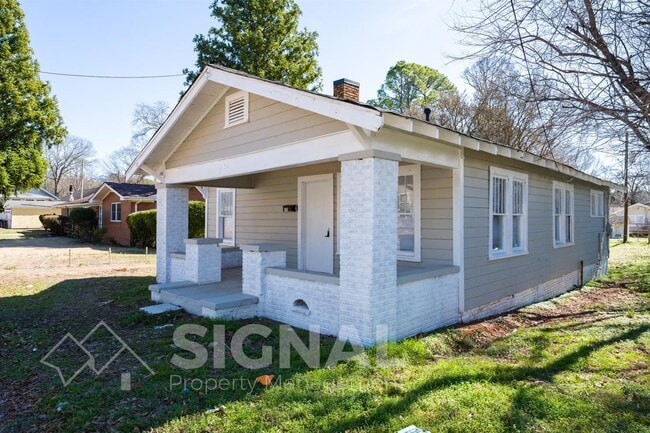 235 Center St in Bessemer, AL - Building Photo - Building Photo