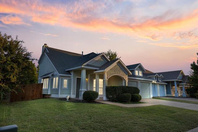 property at 9857 Meadow Rue Dr