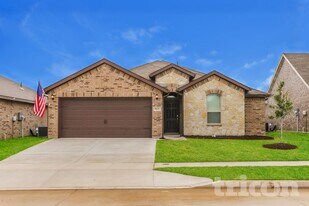 9125 Nevis Dr in Fort Worth, TX - Building Photo