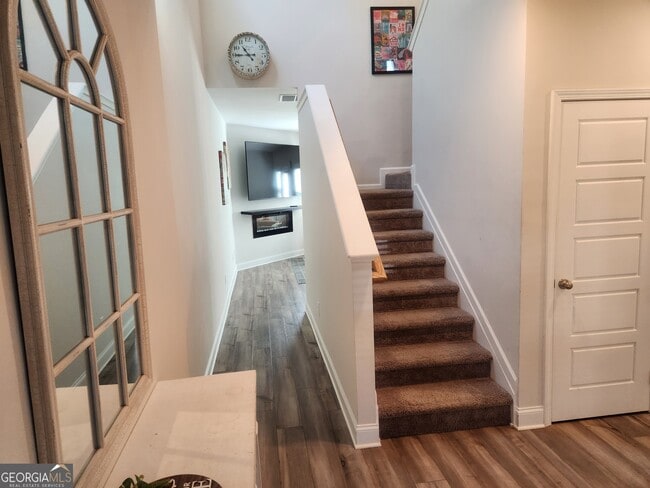 47 Station Overlook Dr in Auburn, GA - Building Photo - Building Photo