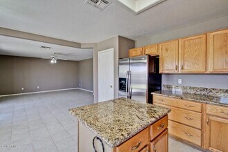 9649 E Friess Dr in Scottsdale, AZ - Building Photo - Building Photo