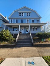 273 New Hancock St-Unit -Unit 1 in Wilkes-Barre, PA - Building Photo - Building Photo