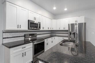 Eastside Estates in Spokane Valley, WA - Building Photo - Interior Photo