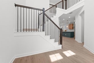 1129 Roger Hanks Pkwy, Unit 3107 in Dripping Springs, TX - Building Photo - Building Photo