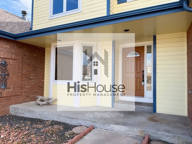 2318 45th Ave in Greeley, CO - Building Photo - Building Photo