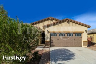 17126 W Seldon Ln in Waddell, AZ - Building Photo