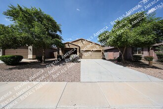 38086 W Isabella Ln in Maricopa, AZ - Building Photo - Building Photo