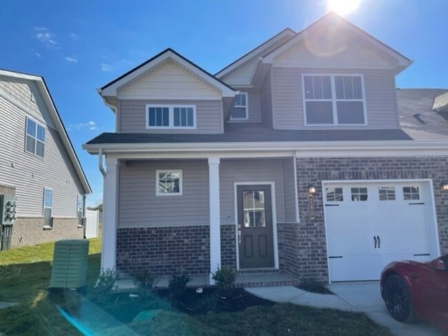 property at 341 Casper Dr