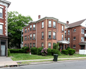 1499-1501 Main St in East Hartford, CT - Building Photo - Building Photo