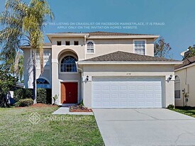 4530 Bond Ln in Oviedo, FL - Building Photo