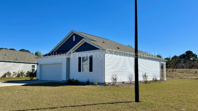 441 Tributary Cir in Wilmington, NC - Building Photo - Building Photo