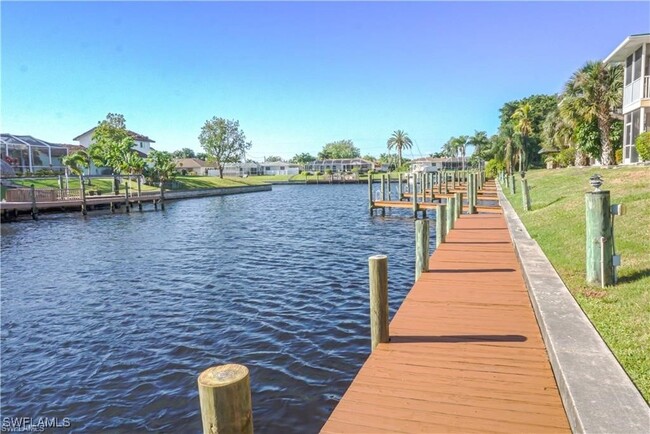 3905 Del Prado Blvd S in Cape Coral, FL - Building Photo - Building Photo