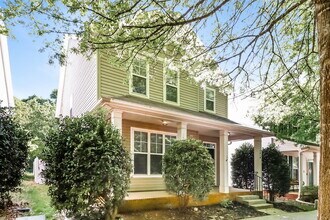 7418 Alluvial Dr in Huntersville, NC - Building Photo - Building Photo