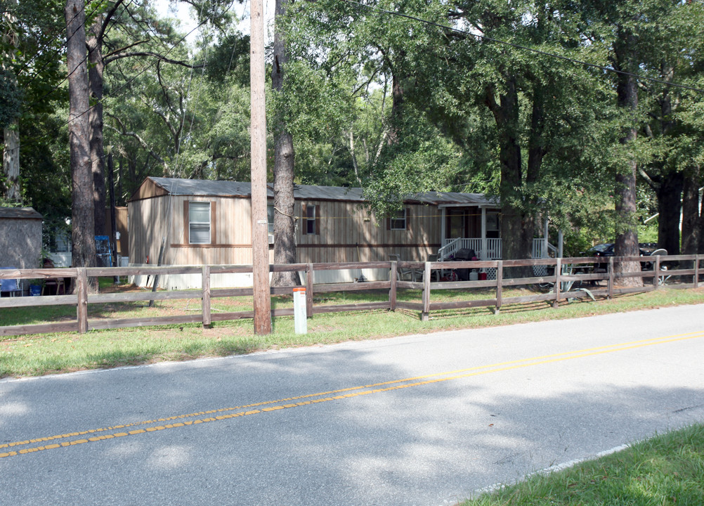 4800 Maple Ave in Wilmington, NC - Building Photo