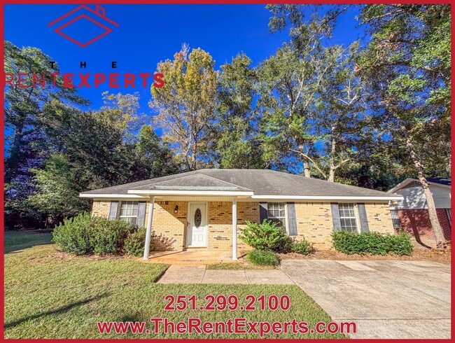 property at 2544 Oakmont Ct