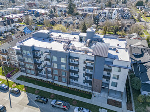 Trafton Vue42 in Tacoma, WA - Building Photo - Building Photo