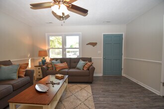 4609 Trafalgar Rd in Wilmington, NC - Building Photo - Building Photo