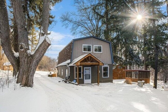 property at 5990 Plymouth Rd