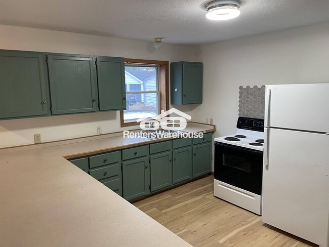 property at 1151 80th St