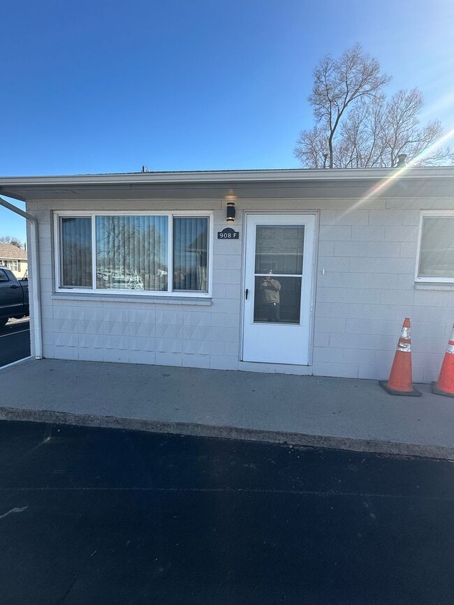 property at 908 31st Ave