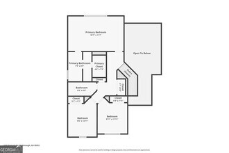545 Wyntuck Dr in Mcdonough, GA - Building Photo - Building Photo