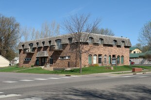 413 S Rum River Dr in Princeton, MN - Building Photo