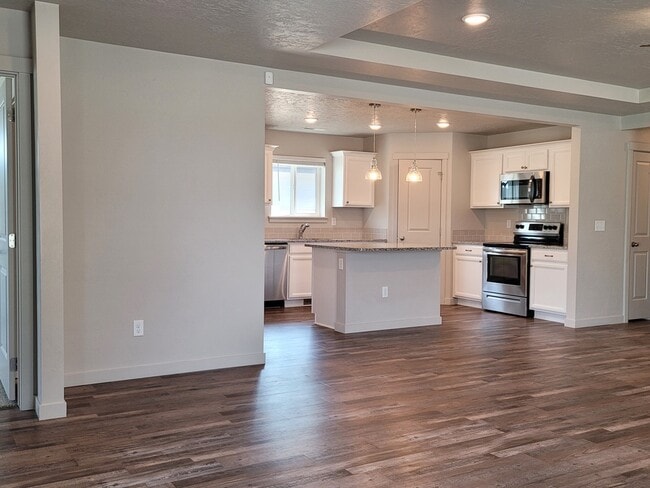 17906 Hensley Ridge Pl in Nampa, ID - Building Photo - Building Photo