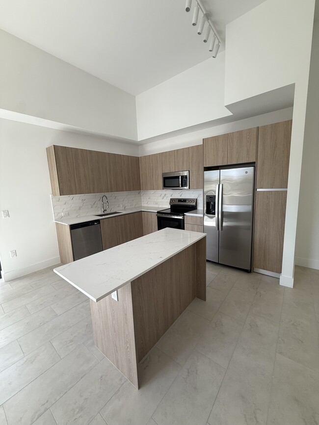 property at 2545 NE 183rd St
