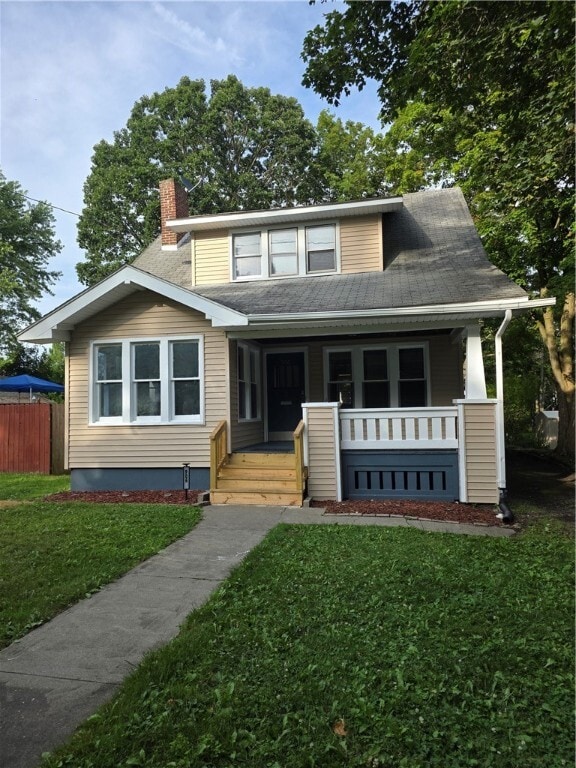 property at 906 Hoffman St