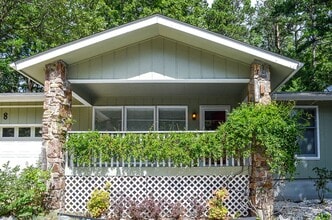 8 Colgadura Way in Hot Springs, AR - Building Photo - Building Photo