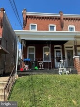 2106 W 4th St in Chester, PA - Building Photo - Building Photo