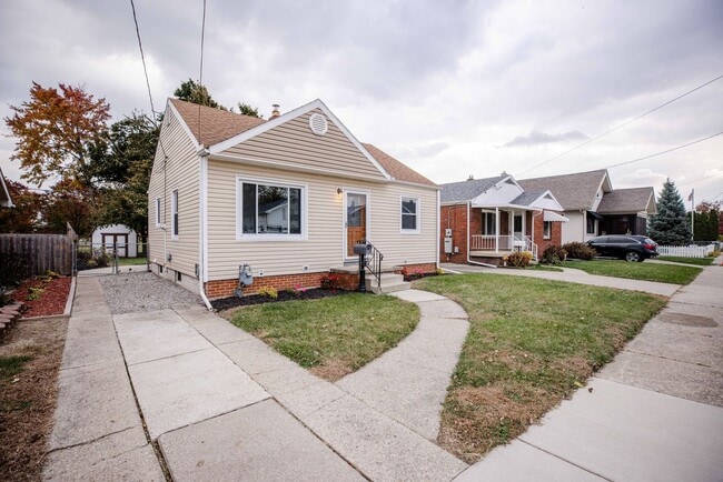 5414 303rd St in Toledo, OH - Building Photo - Building Photo