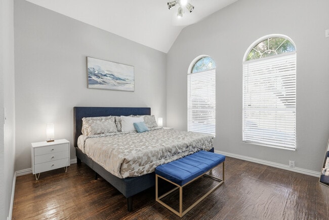 9817 Preston Vineyard Dr in Frisco, TX - Building Photo - Building Photo