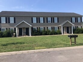 1330 Benley St in Murfreesboro, TN - Building Photo