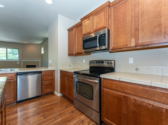 20713 SW Sister Ln in Beaverton, OR - Building Photo - Building Photo
