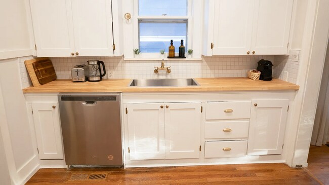 508 N Quanah Ave in Tulsa, OK - Building Photo - Building Photo