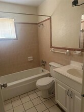 5960 Ardmore St in Houston, TX - Foto de edificio - Building Photo