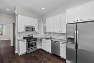 2908 Texas Ave in St. Louis, MO - Building Photo - Building Photo