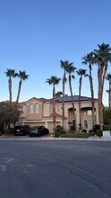 1416 Palantine Hill Dr in Las Vegas, NV - Building Photo - Building Photo