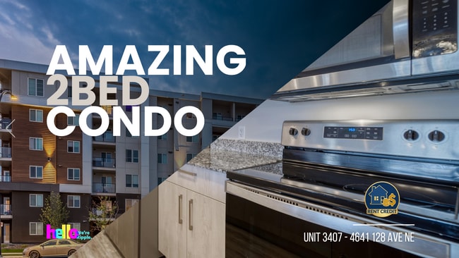 property at 4641-4128 128 Ave NE