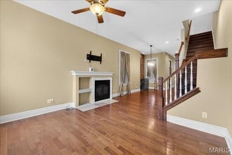 2919 S 18th St in St. Louis, MO - Building Photo - Building Photo