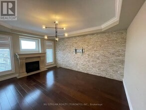 214 Karl Rose Trail in Newmarket, ON - Building Photo - Building Photo