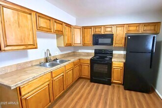 208 S Doran in Mesa, AZ - Building Photo - Building Photo