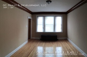 8242 S Houston Ave-Unit -Unit 2 in Chicago, IL - Building Photo - Building Photo